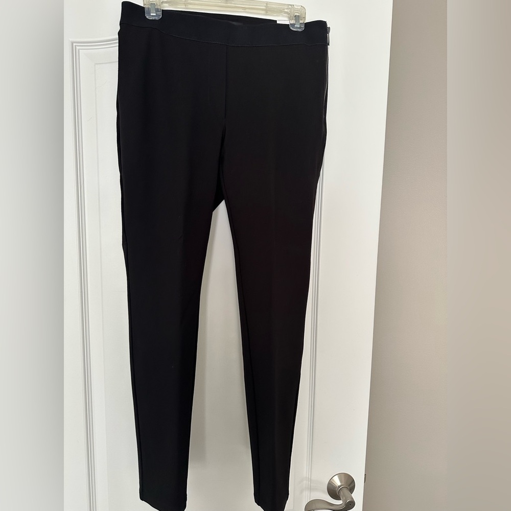 White House Black Market Skinny Pants NWT